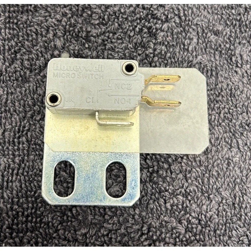 Honeywell CI NC2 NO4 Micro Switch Part